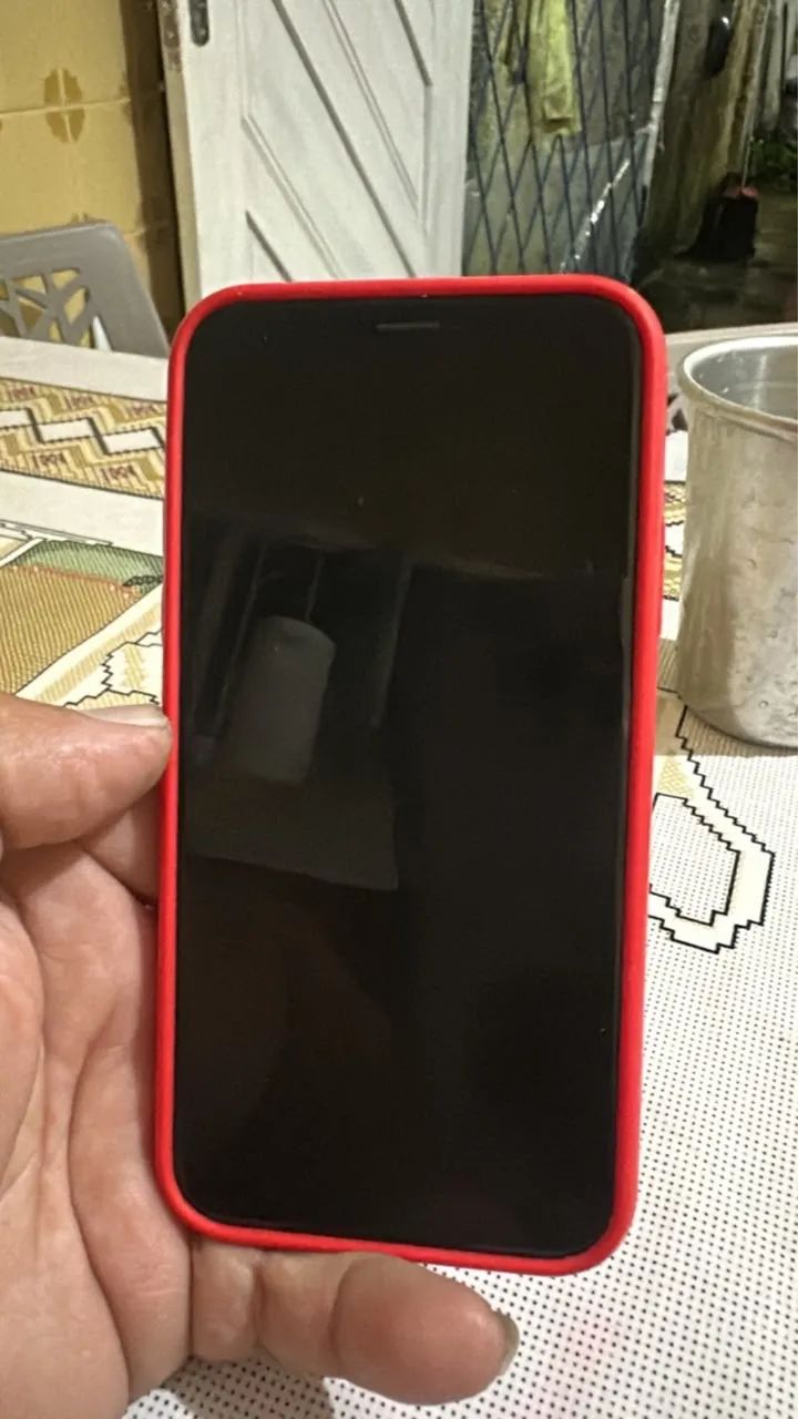 iPhone X  - Foto 3