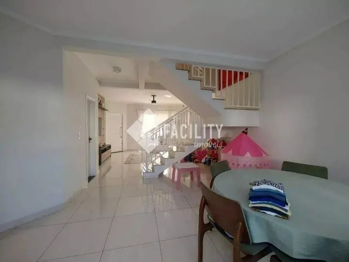 Casa a venda em Barão Geraldo no Terras do Barão - Foto 3