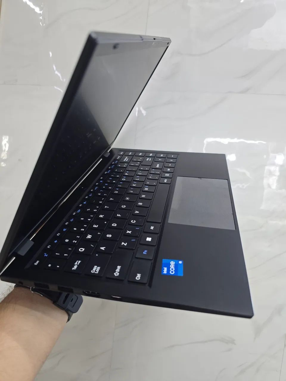 NOTEBOOK ULTRA CORE i5 12? 16GB RAM SSD 256GB - Foto 3
