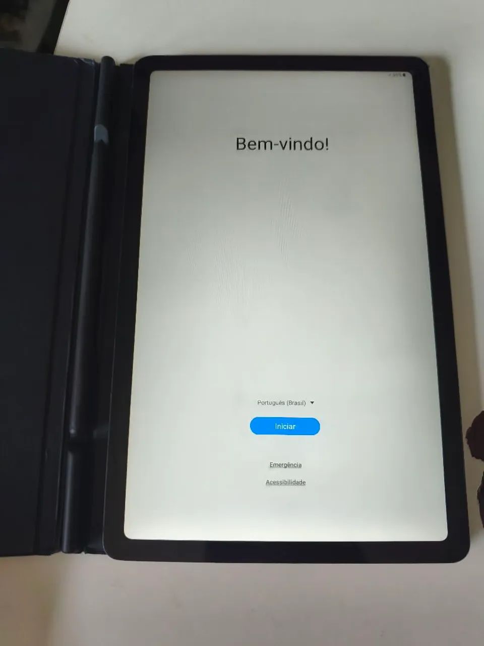 Tablet Samsung S6 Tab 64gb 4gb ram