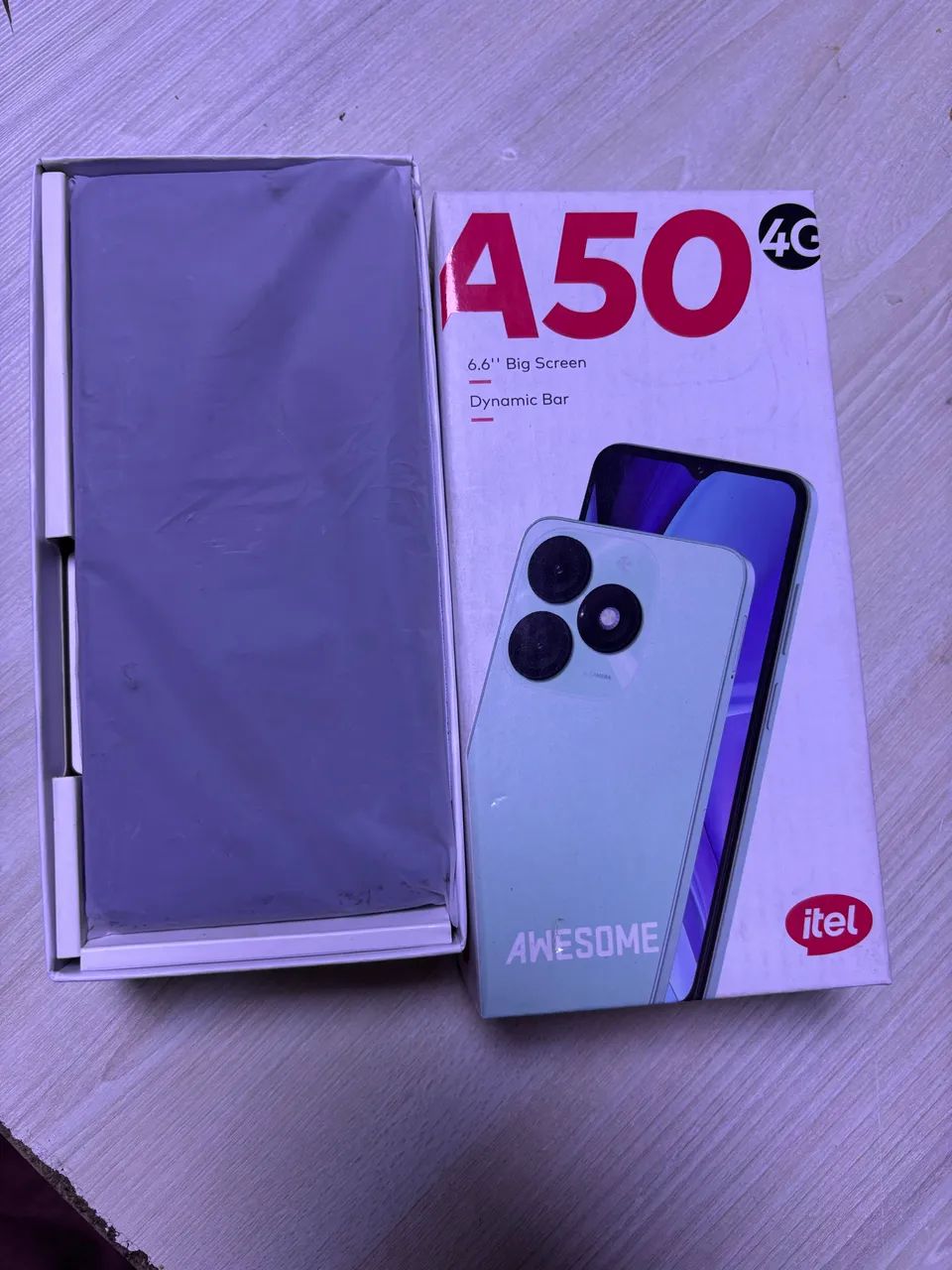 Vendo A50 - Foto 2