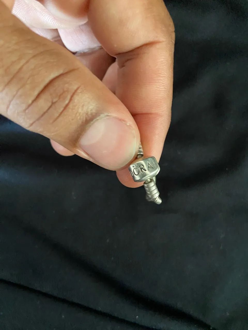Pulseira Pandora  - Foto 3