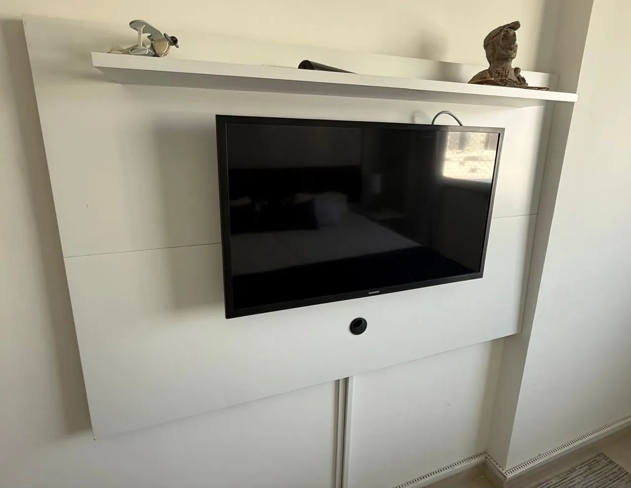 painel de tv 