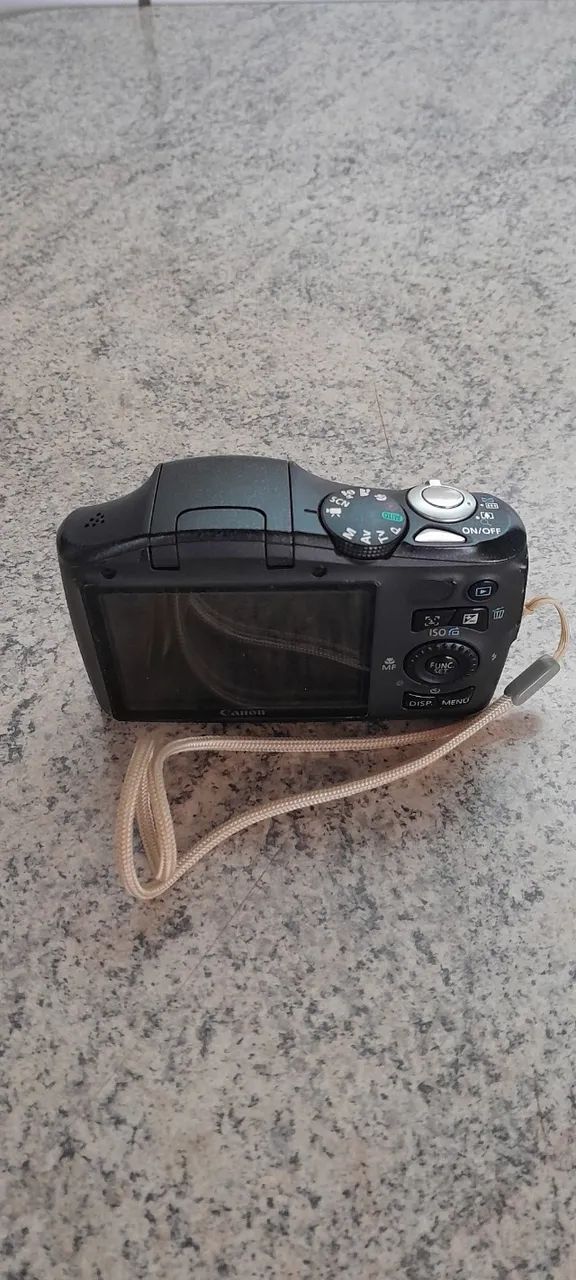 Câmera Digital - Foto 4
