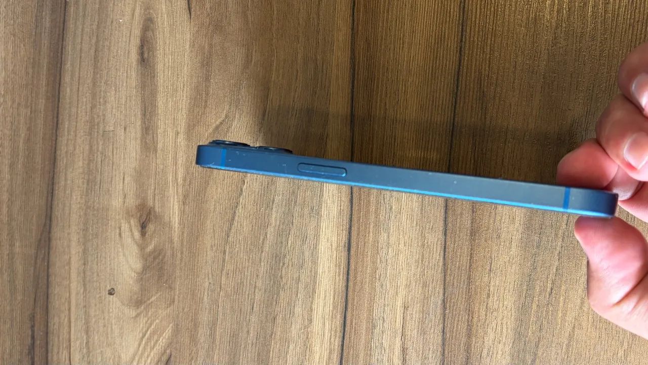 iPhone 13 256GB - Foto 4