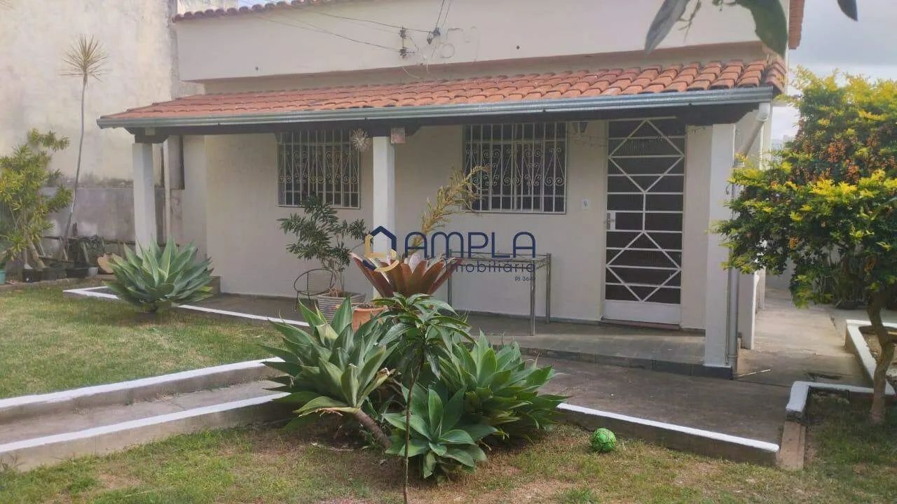 Casa para locação no Palmeiras - Foto 2