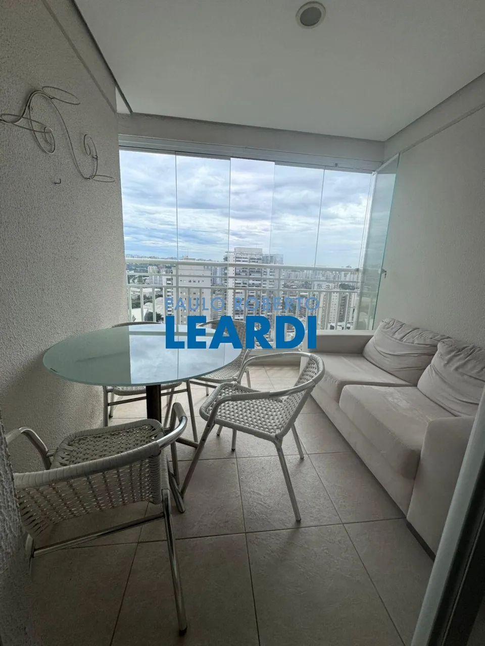 APARTAMENTO - BARRA FUNDA - SP
