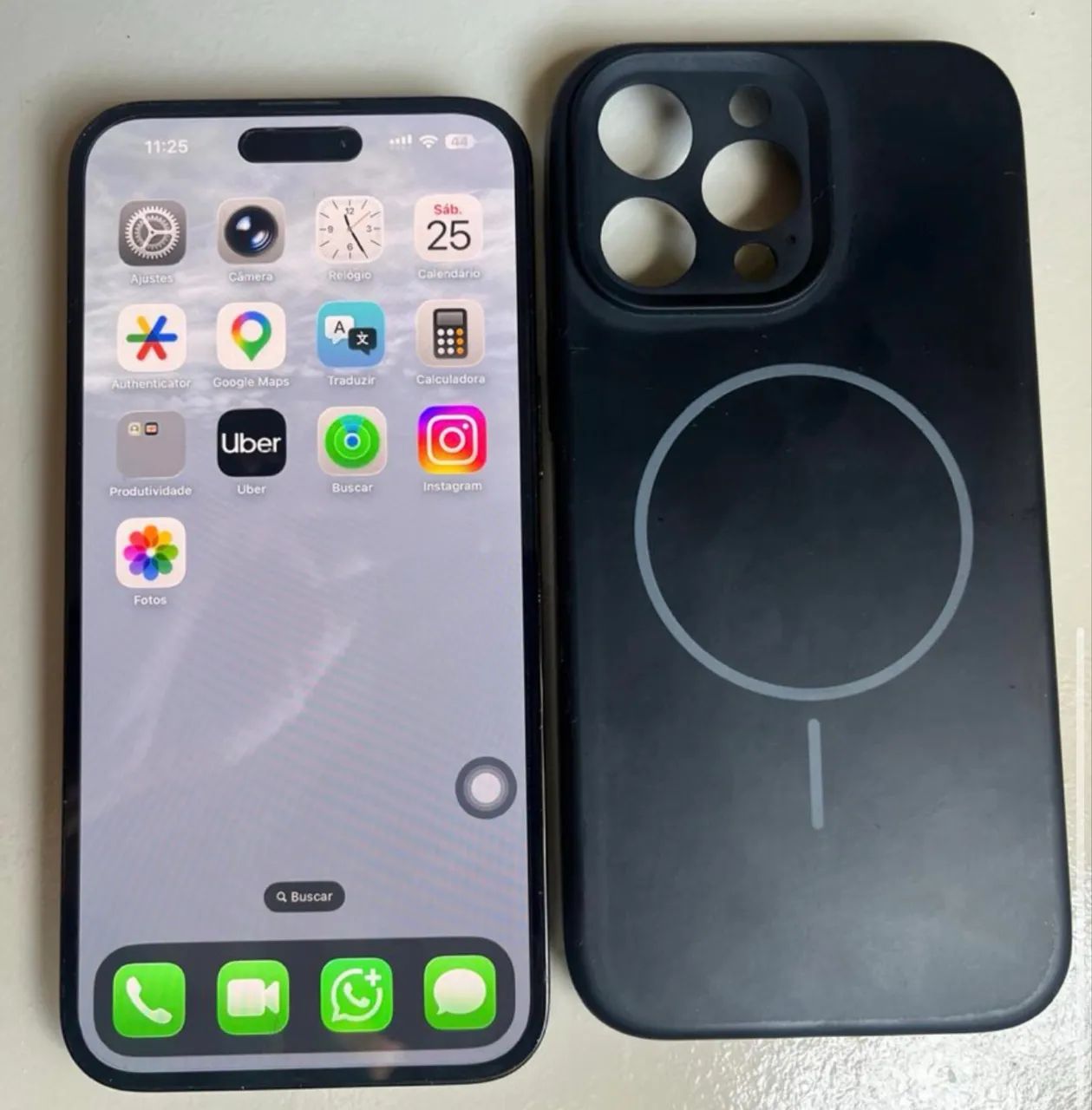 IPhone 14 Pro Max 256 gb  - Foto 4