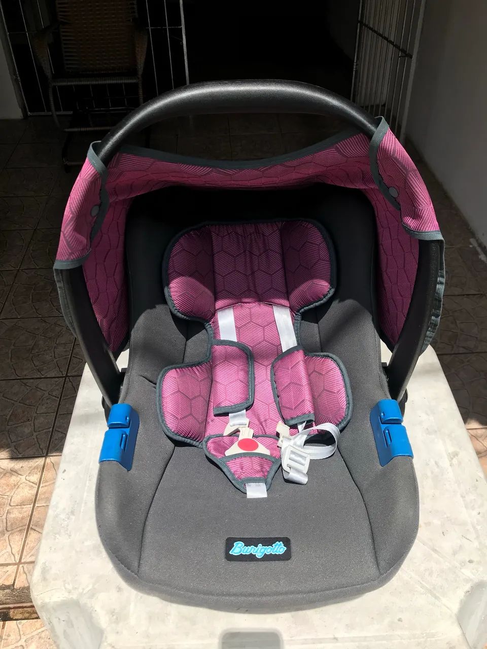 BEBÊ CONFORTO ZERADO! - Foto 5