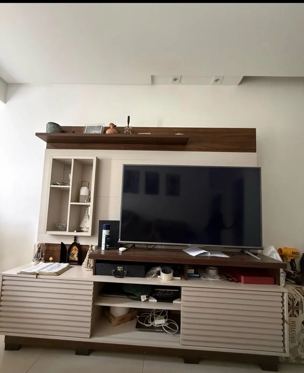 Rack sala