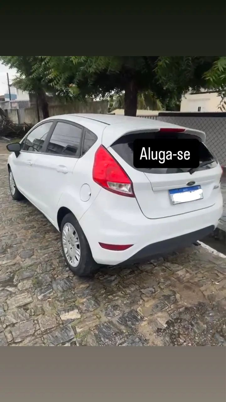 Aluga-se