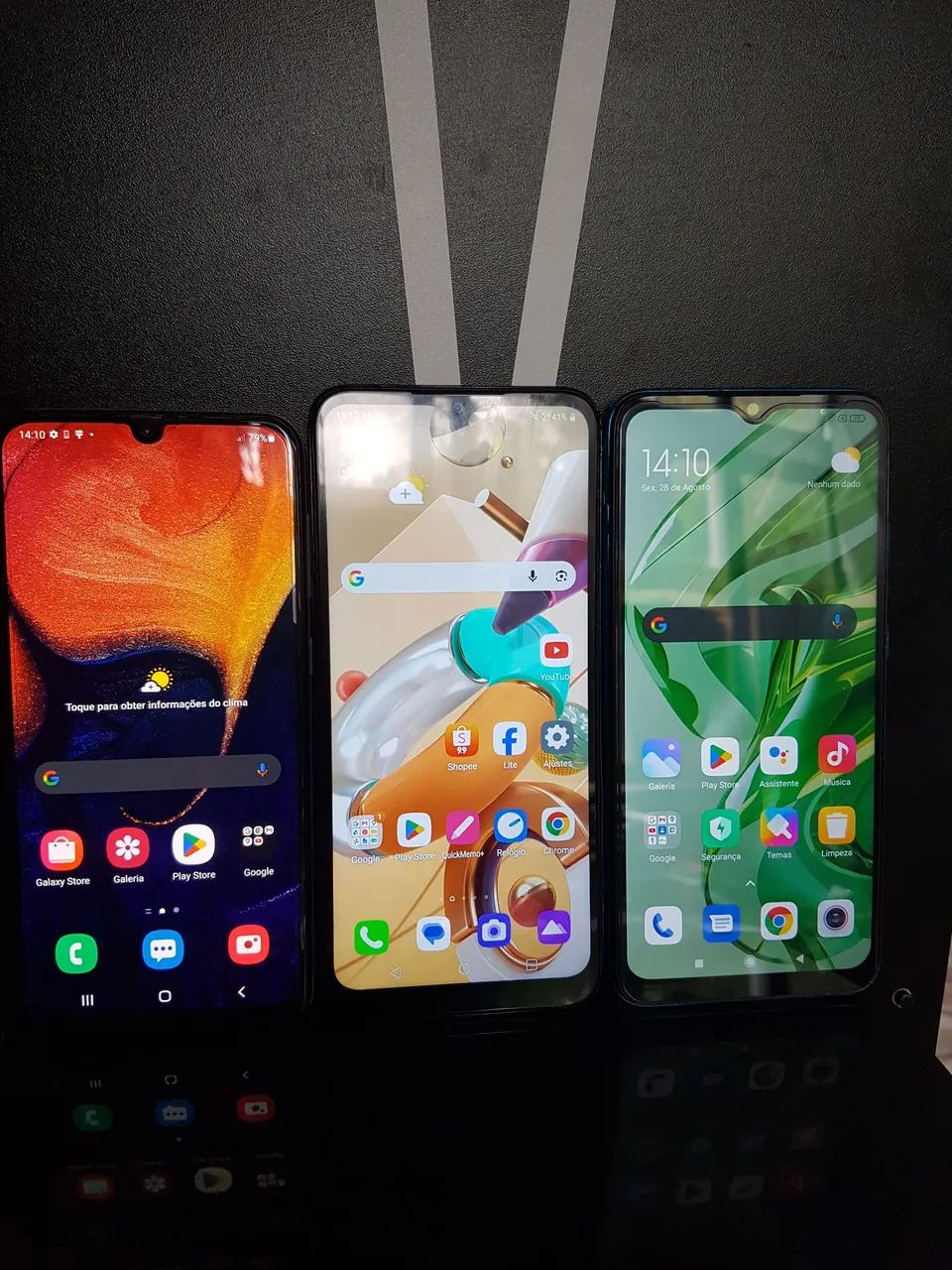Promoção de aparelhos! - Foto 3