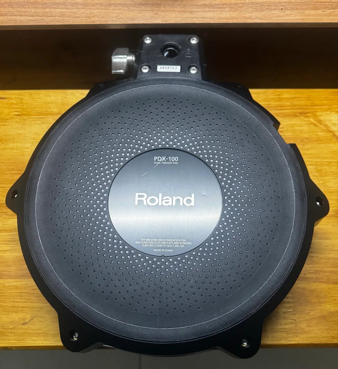 Pad Roland PDX-100 (10 Polegadas) - Foto 2