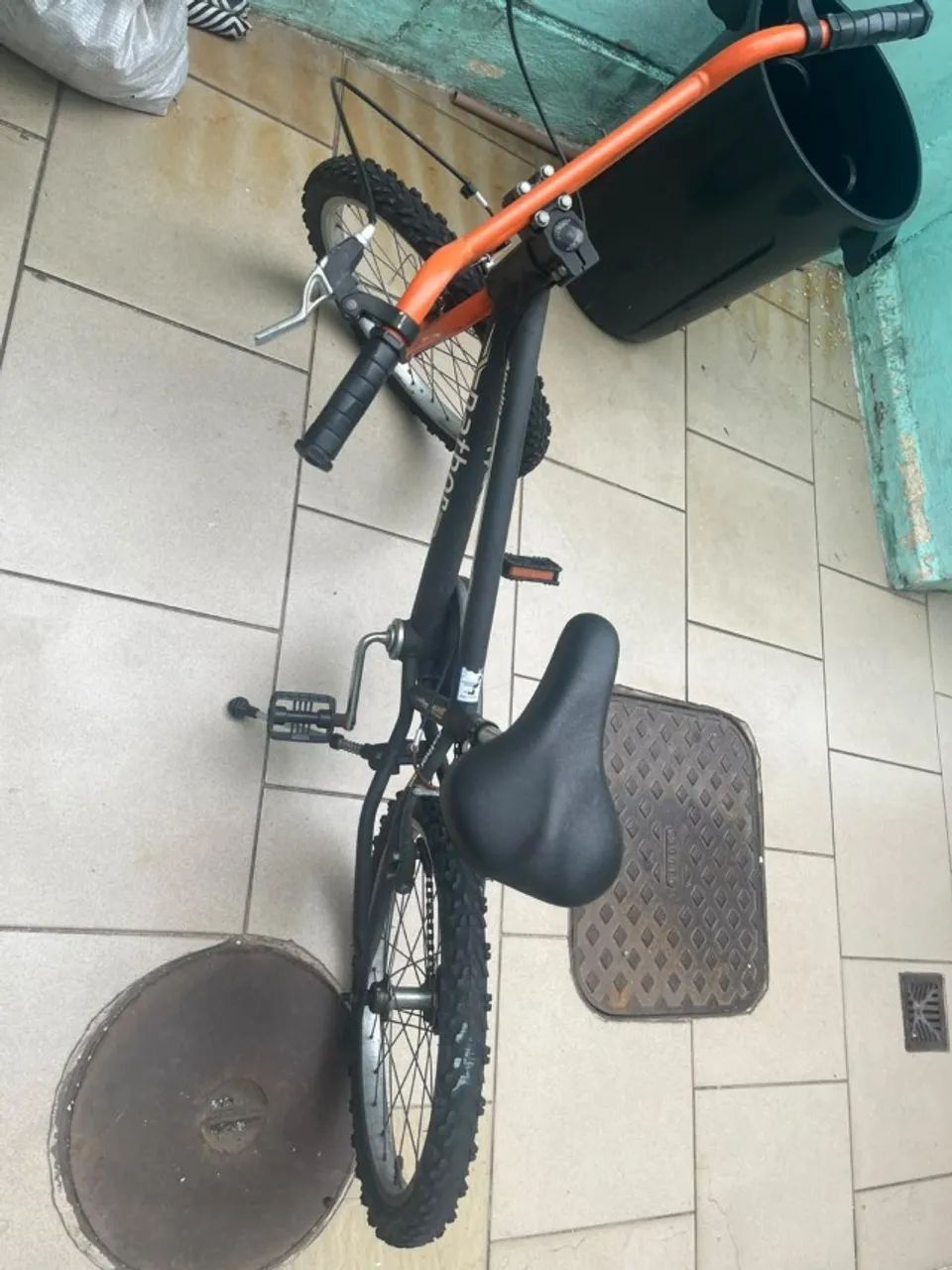 Bicicleta - Foto 3