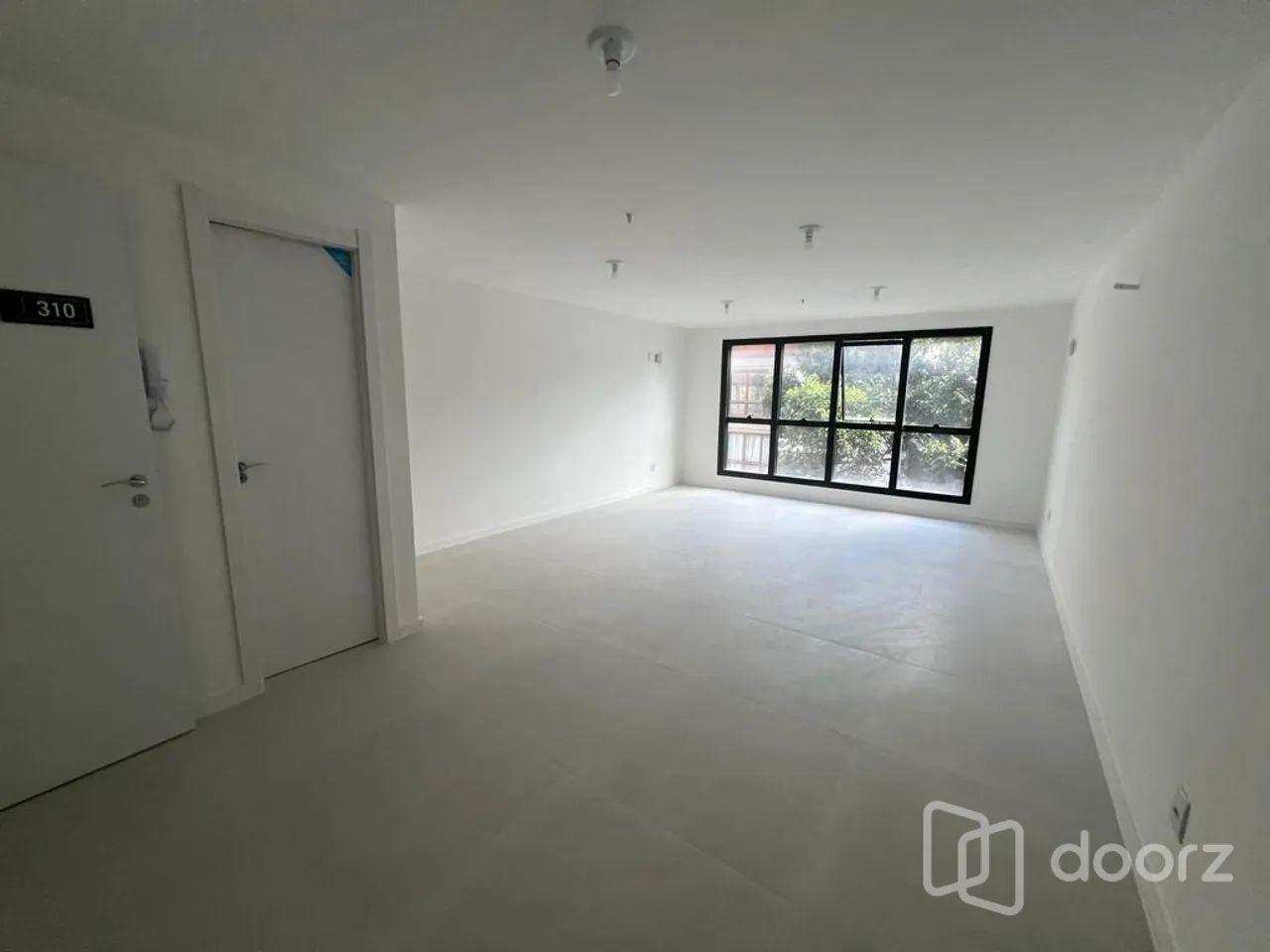 Imóvel na Érico Veríssimo com 0 dormitórios e 36m² - Foto 2