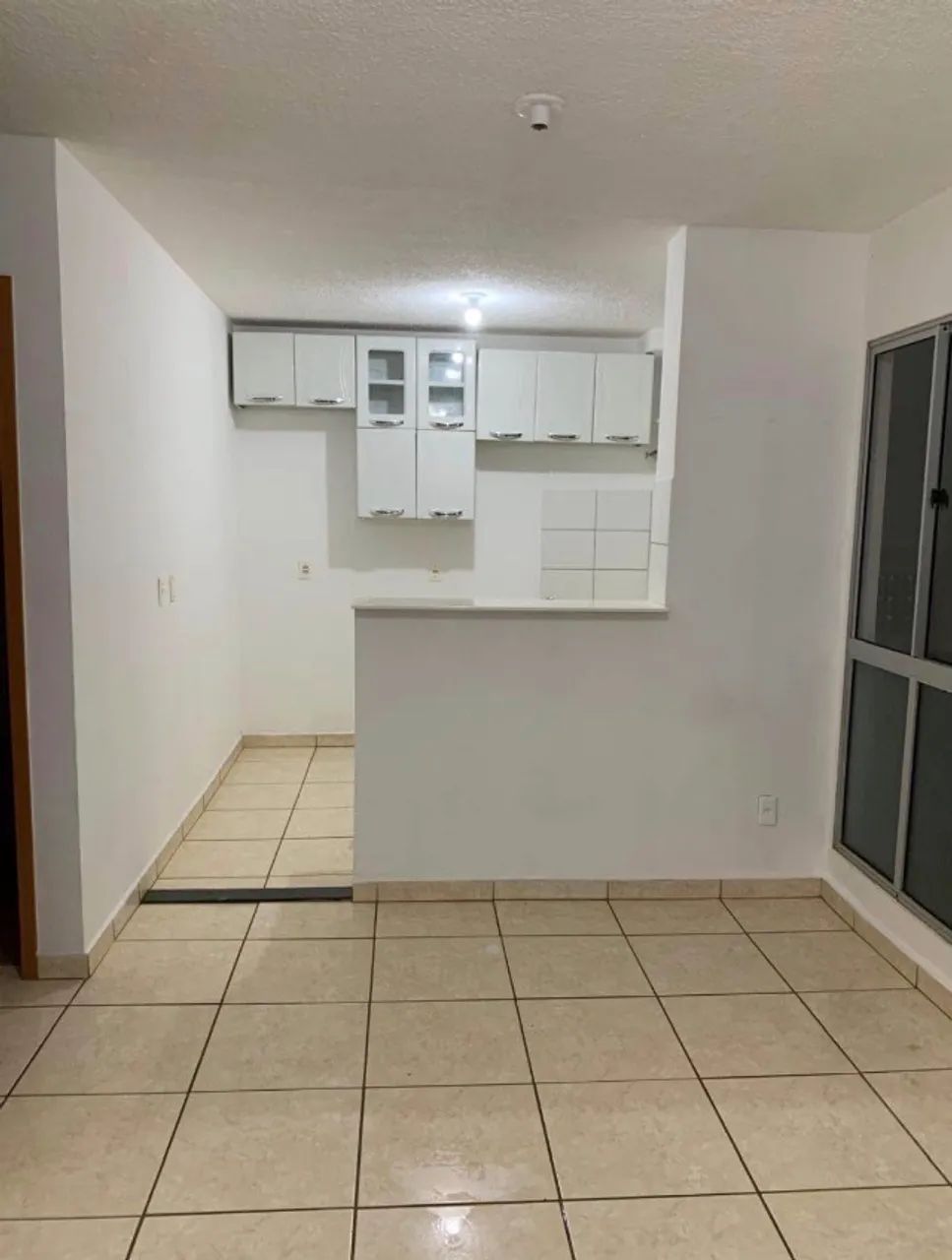 Apartamento Shopping Park, particular, 2 quartos