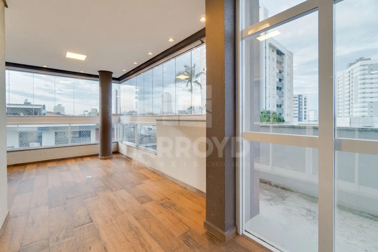 Apartamento à venda no Gran Via com terraço - Foto 4