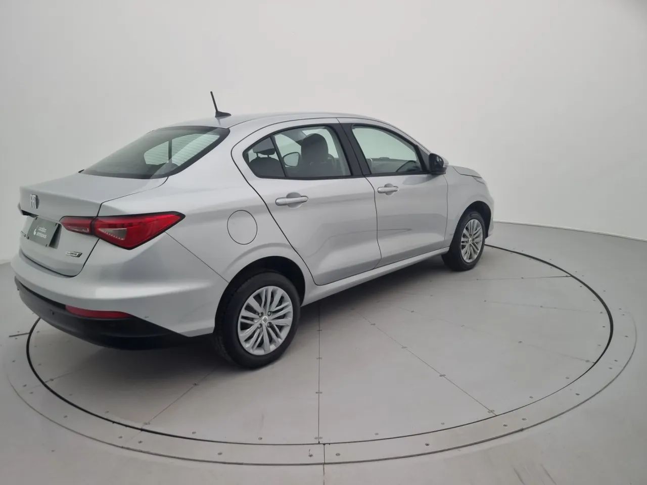 Fiat Cronos Drive 1.0 6V 2025 - Foto 5