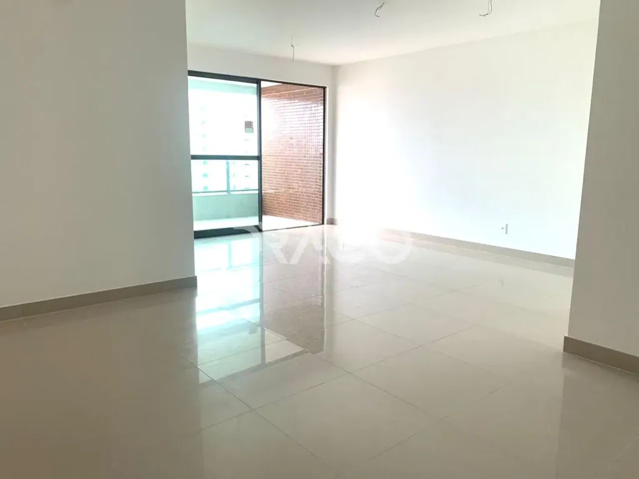 Edifício Jardim das Orquídeas - 4 quartos, Varanda Gourmet - Moura Dubeux - Foto 5