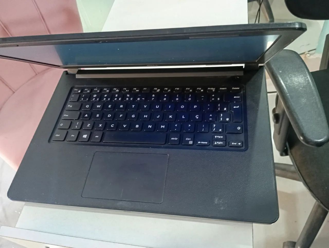 4 notebooks Dell i3 6 °geração - Foto 4