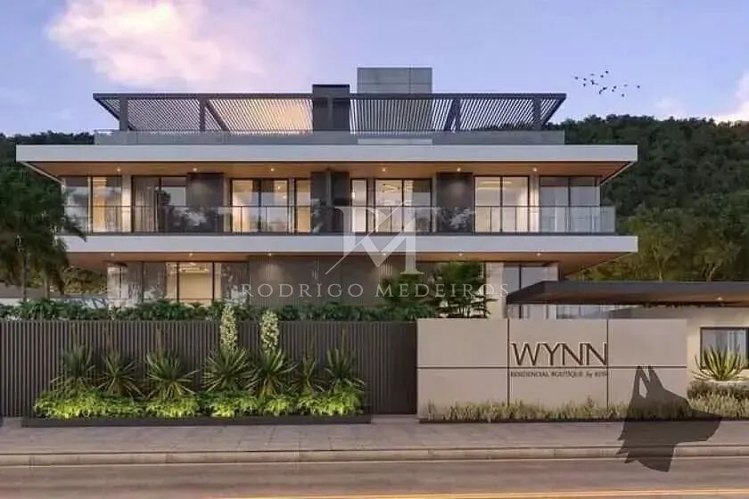 Loft 2 Suítes - Santo Antônio de Lisboa, Florianópolis/SC - Foto 2