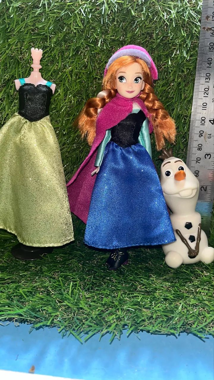 Disney Frozen  - Foto 3