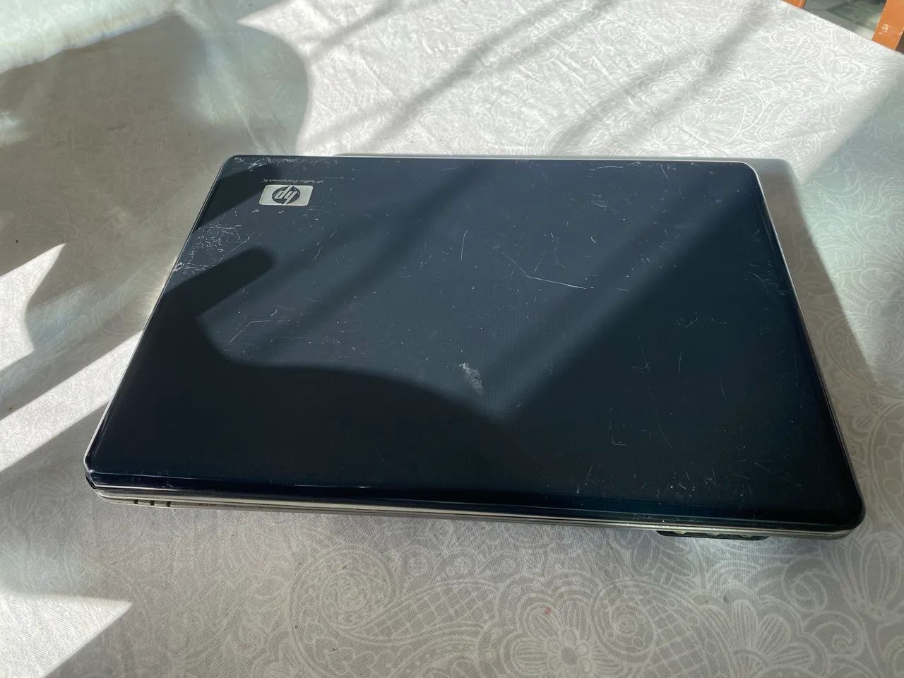 Notebook HP c51c  - Foto 5