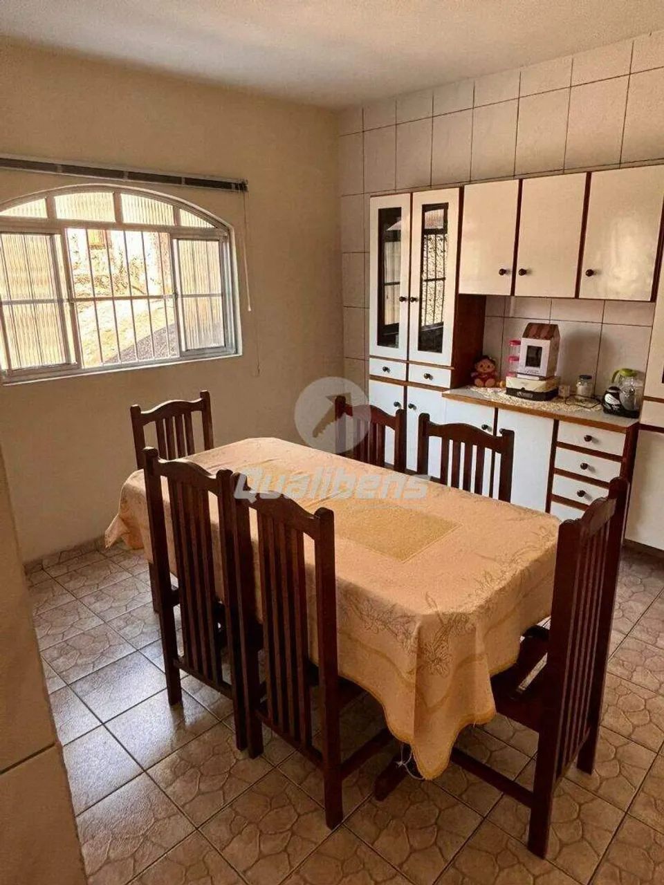 Casa em Jardim Zaira - Foto 4