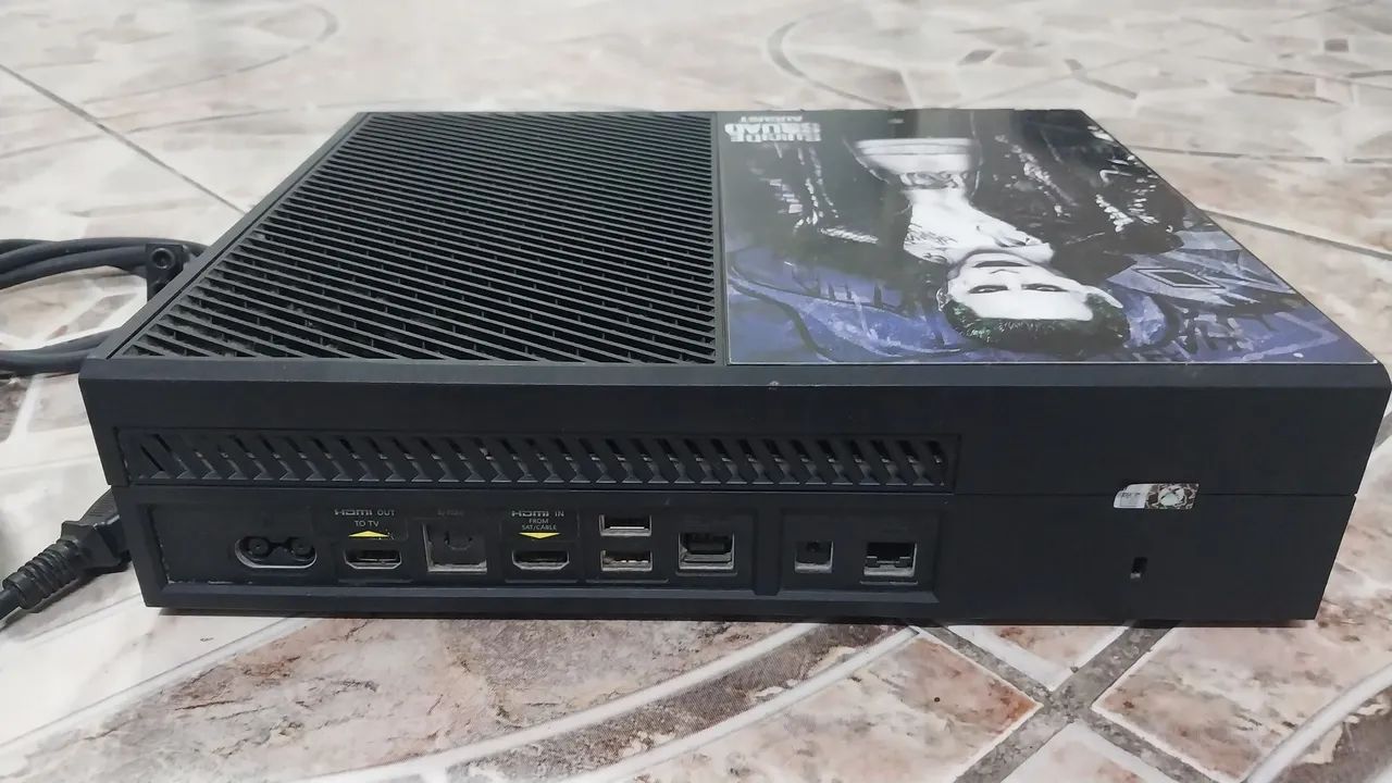 Xbox one não liga - Foto 4