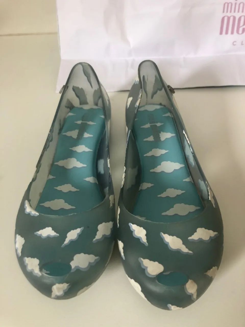 Mini Melissa - Foto 5