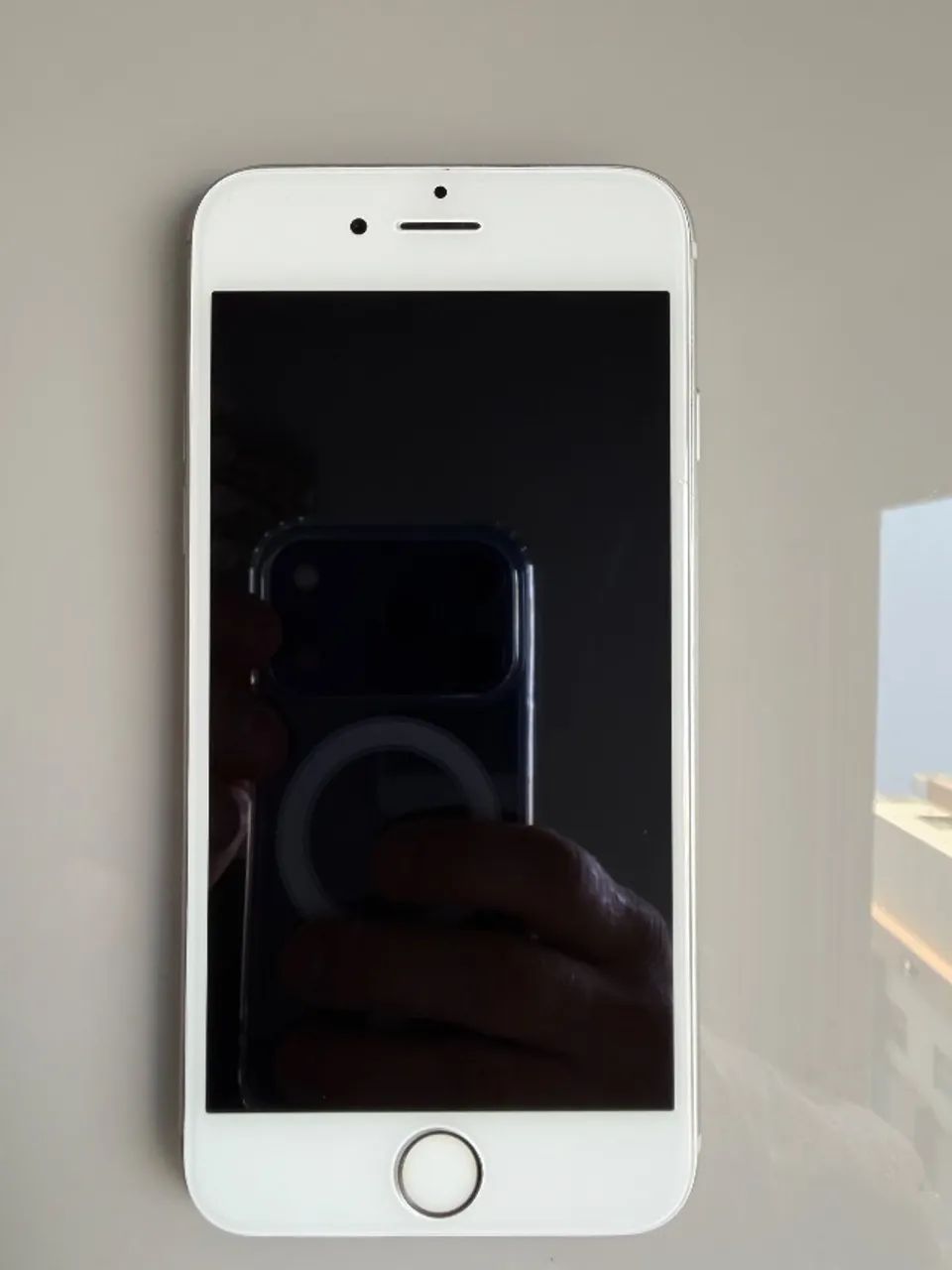 iPhone 6 S 16GB Branco