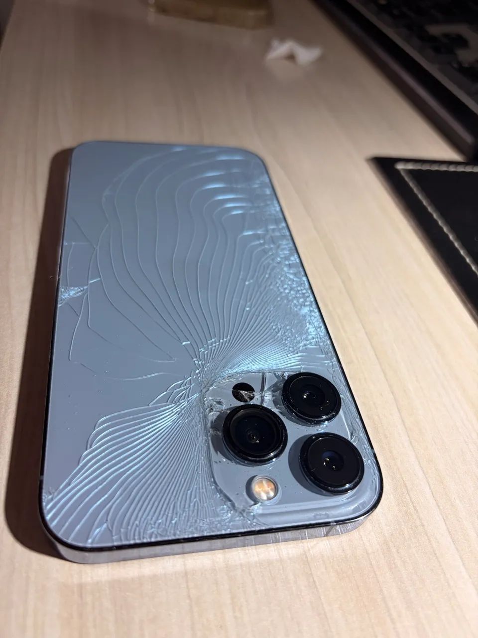 iphone 13 Pro Max 256gb - Celulares e Smartphones - Centro