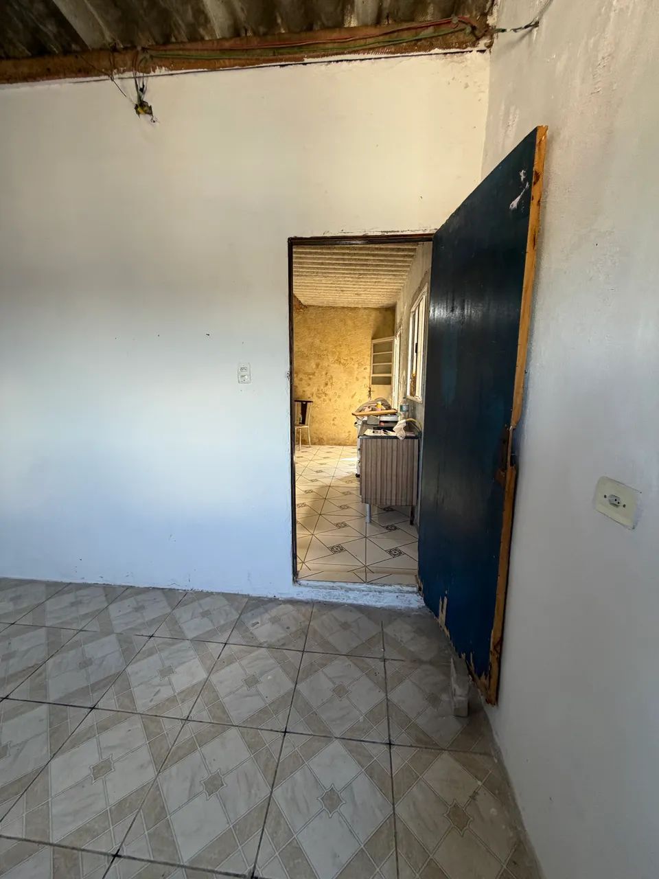 Casa 2 cômodos em Biritiba Mirim - Foto 5