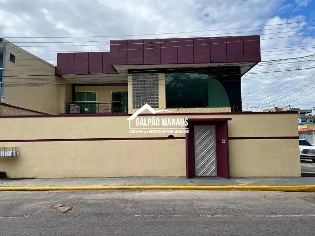 Galpão Manaus - Prédio Comercial - Japiim - PRV95 - Foto 5