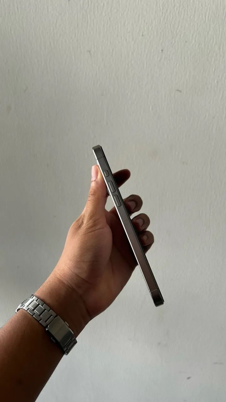 IPHONE 15 PRO MAX 256gb - Foto 5