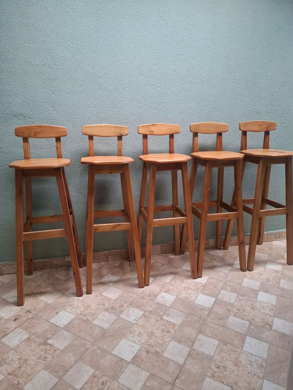 Banquetas  - Foto 2