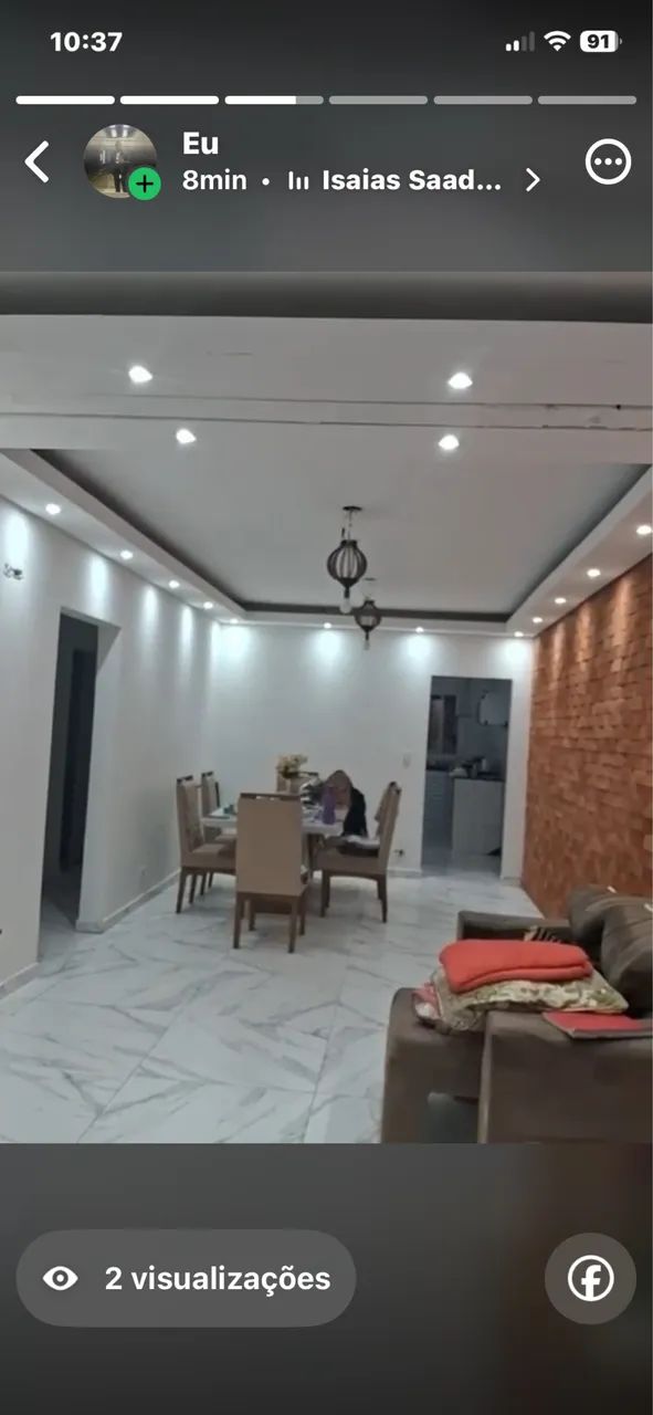 Serviços de acabamento elétrica em geral  - Foto 4