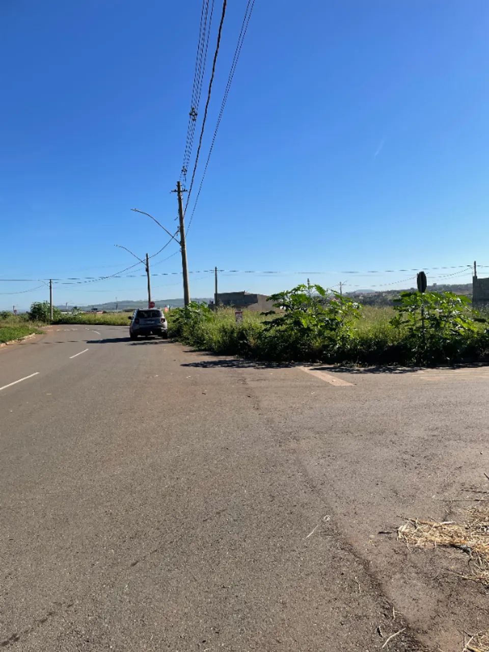 Terreno de esquina 245m2 - Trindade-GO - Foto 3