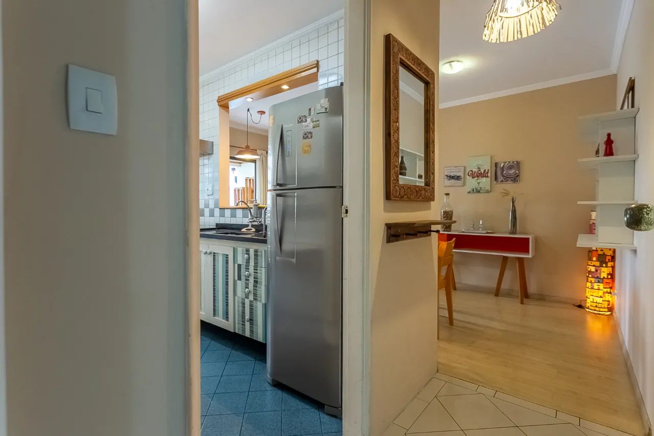 Apartamento para venda em Vila Mascote com 2 quartos, 55m² - Foto 5