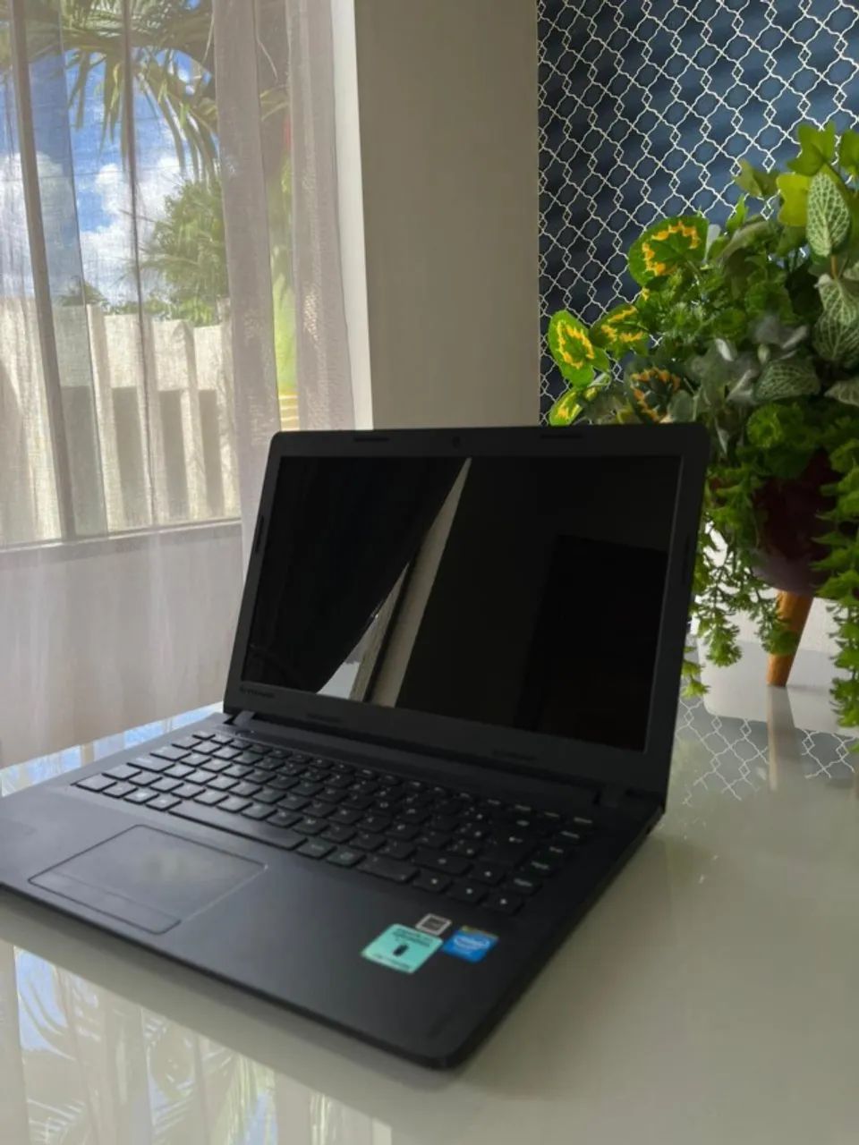 Notebook Lenovo