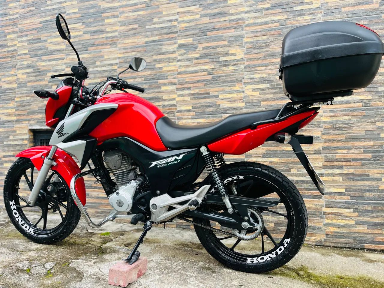 Fan 160  - Foto 3