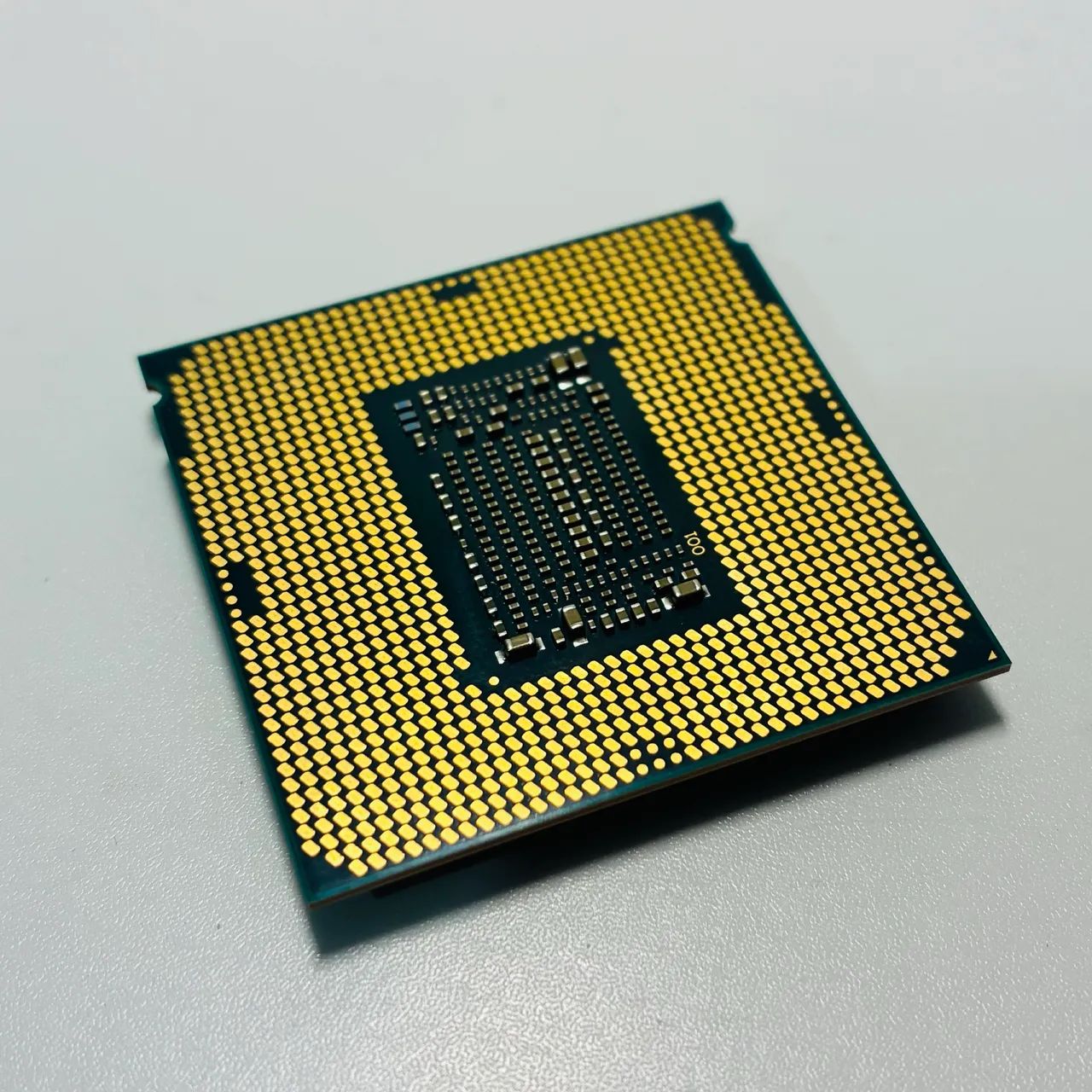 Intel Core I7 8700T - Foto 4