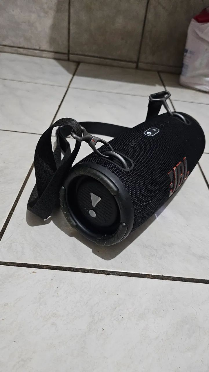 JBL Extreme 3