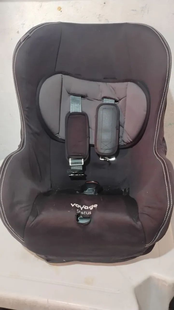 Cadeirinha/ carro