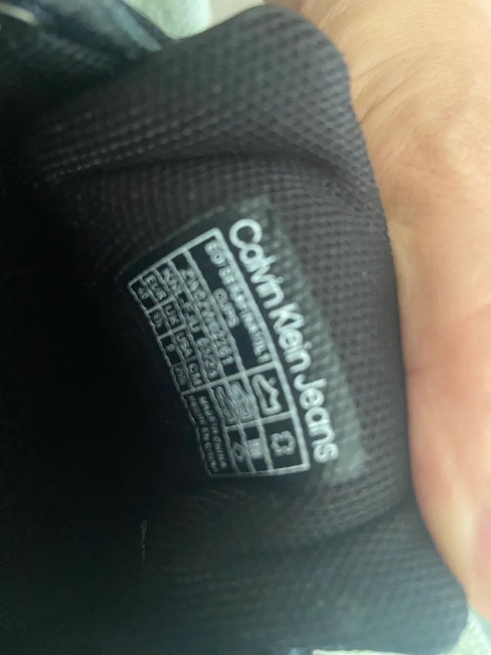Tênis original  - Foto 3