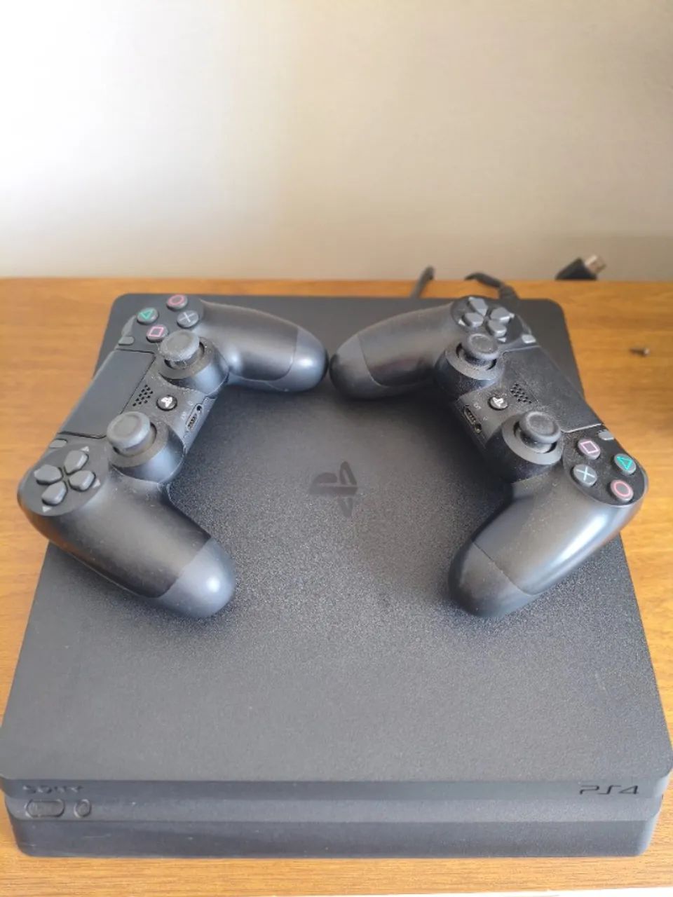 Ps4 - Foto 3