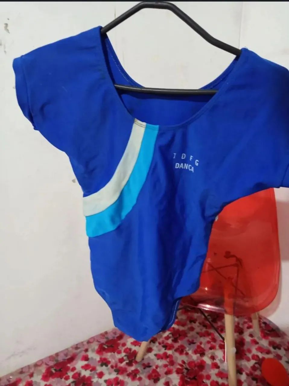 Maio azul  - Foto 3