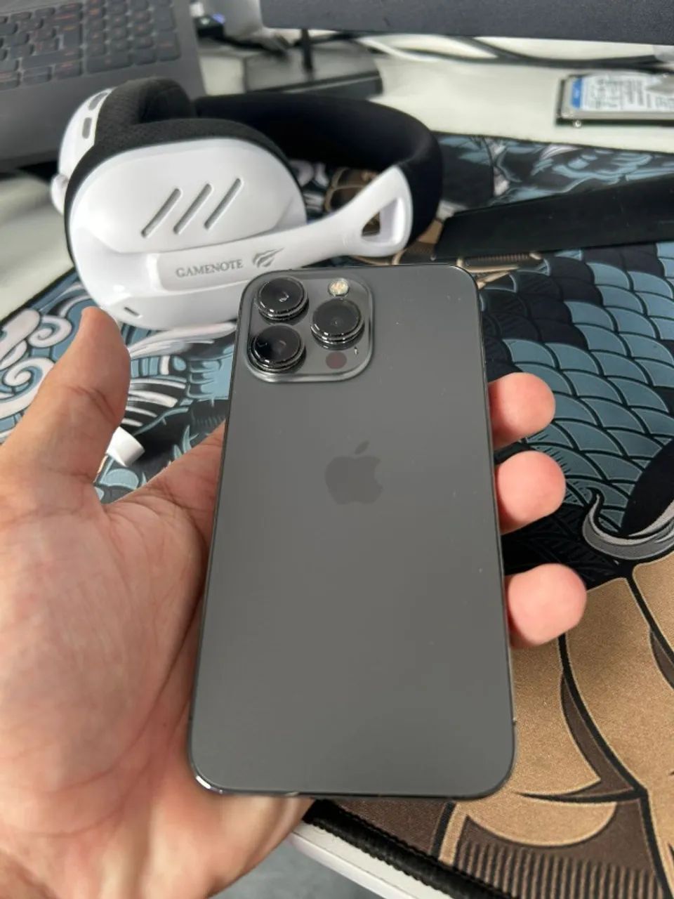 Iphone 13 Pro