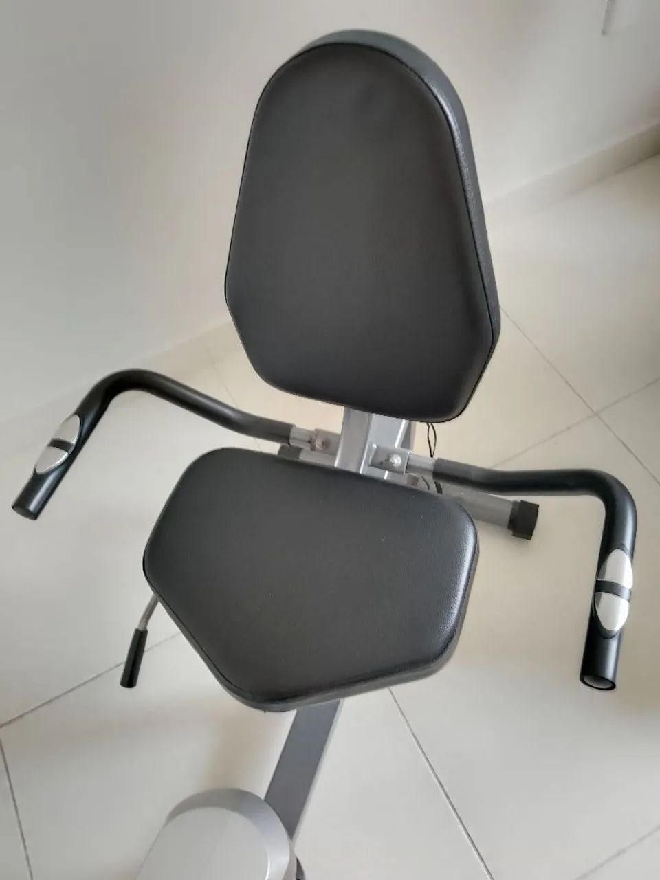 BICICLETA ERGOMÉTRICA GALLANT  - Foto 3