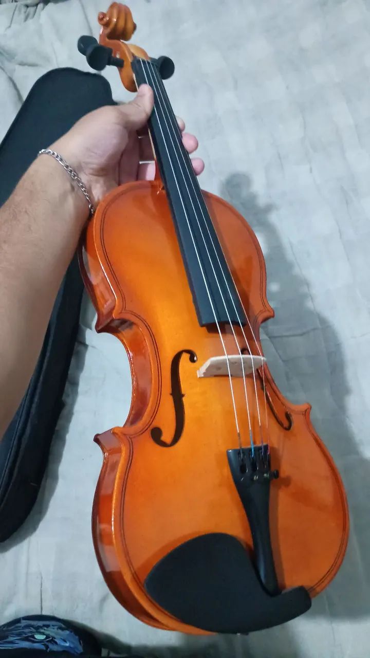 Violino  - Foto 3